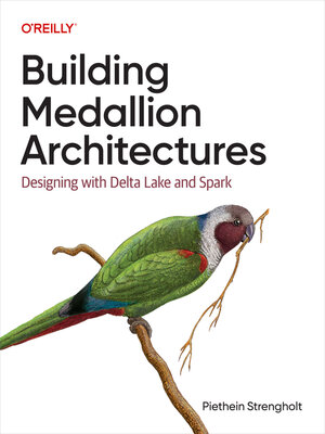 cover image of Building Medallion Architectures